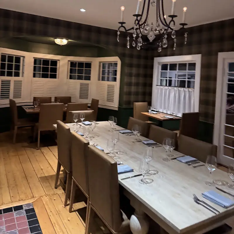 Port Fish & Chop House