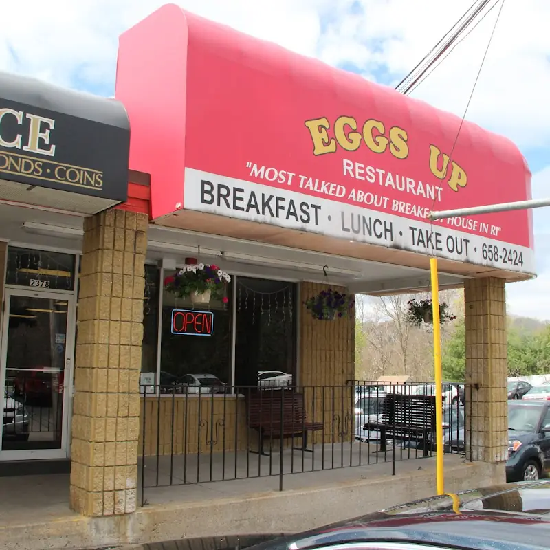 Eggs-Up Family Restaurant