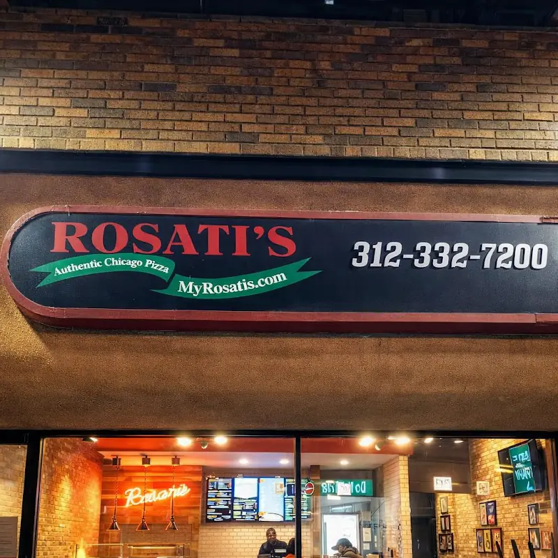 Rosati's Pizza