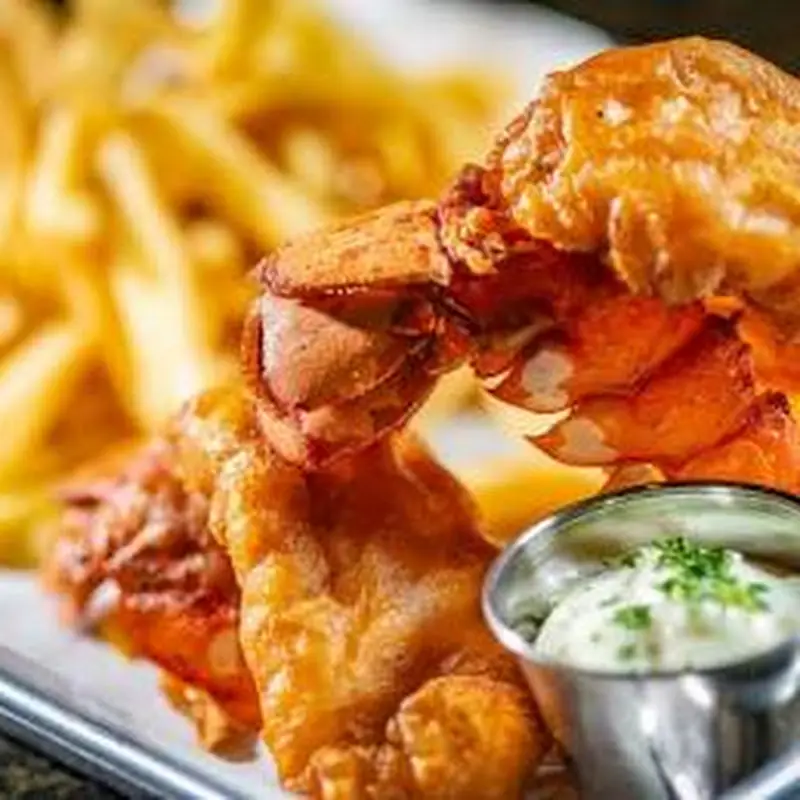 Sweet Potato Fries