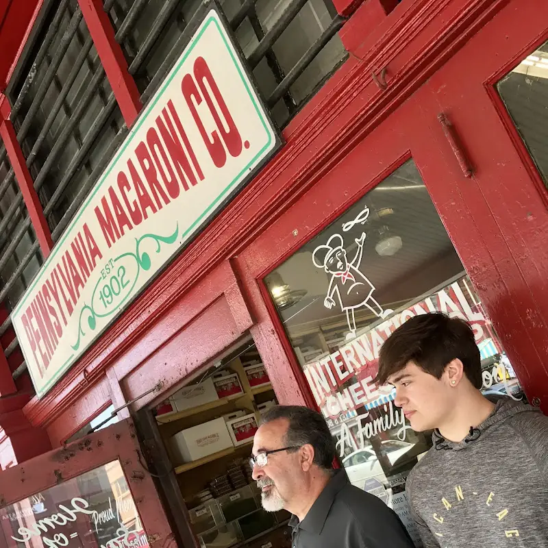 Marino Brothers Deli