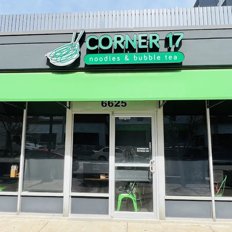 Corner 17