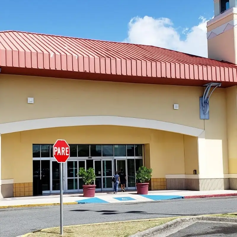 OMRKT Farm to Table | Shops At Caguas
