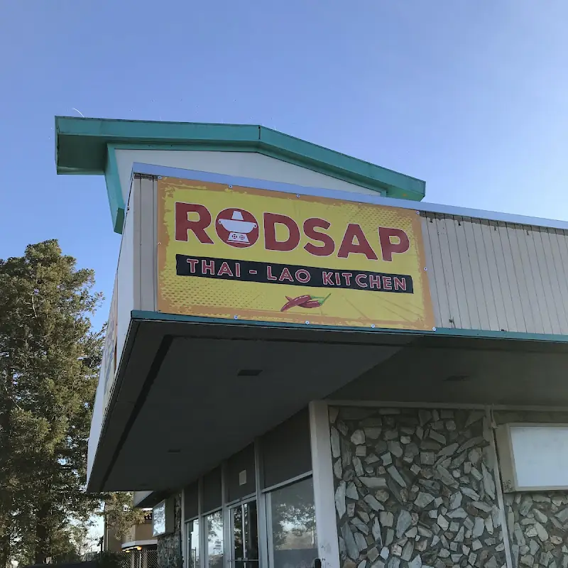 Rod-Sap | Thai Lao Kitchen