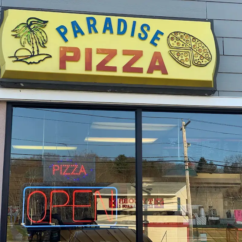 Paradise Pizza