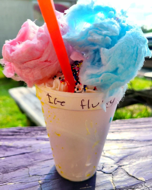 Ms. V’s Snowballs