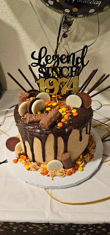 Jeanie's Sweets & More