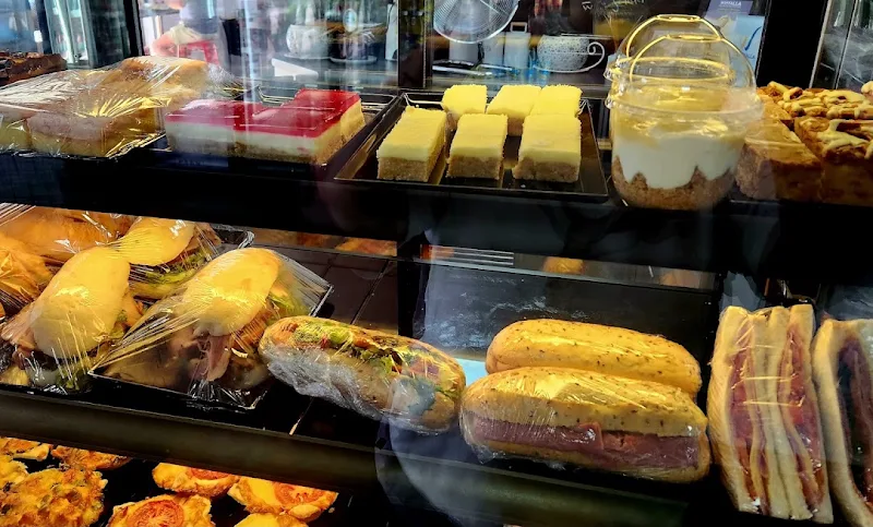 Whyalla Central Deli