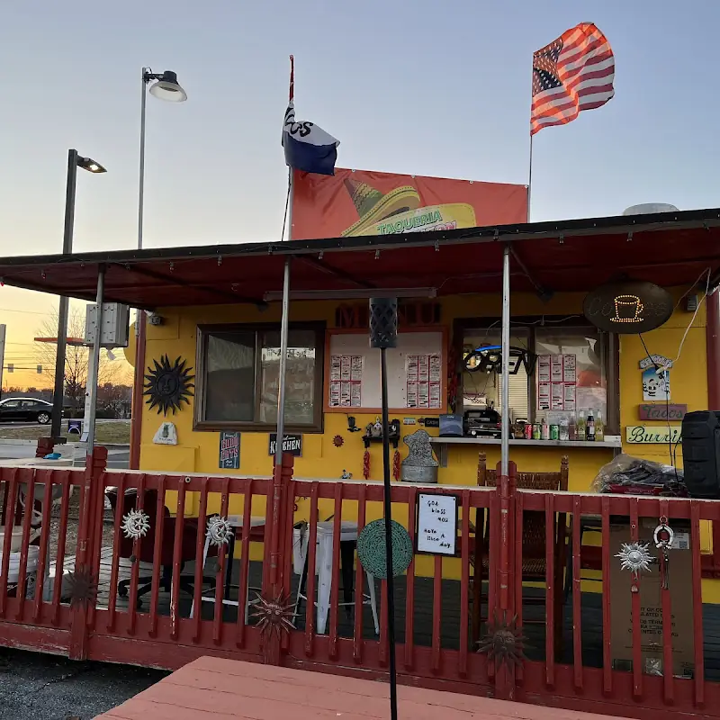 Chano’s Tacos Burritos