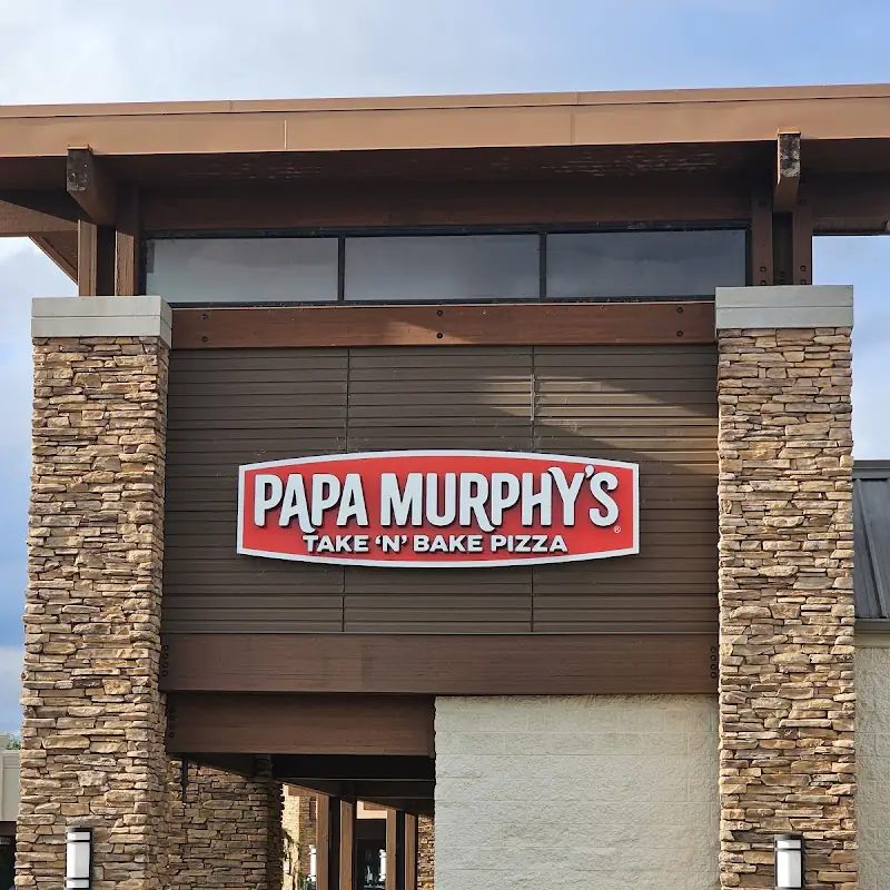 Papa Murphy's | Take 'N' Bake Pizza
