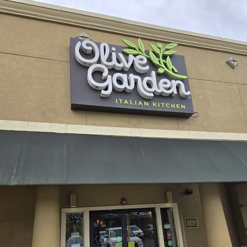 Olive Garden Italian Restaurant