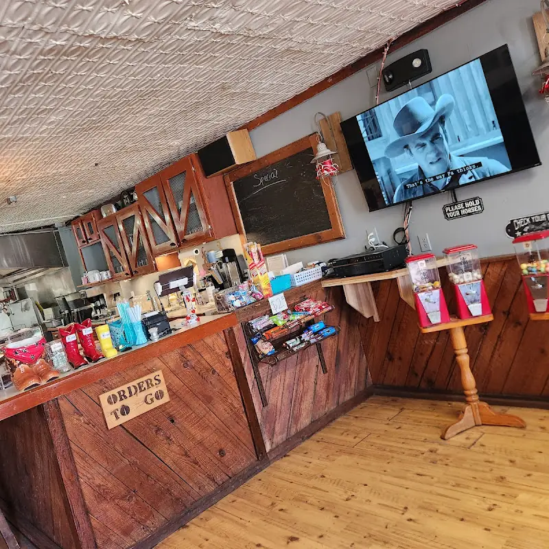 Atlanta Junction Cafe and Mercantile