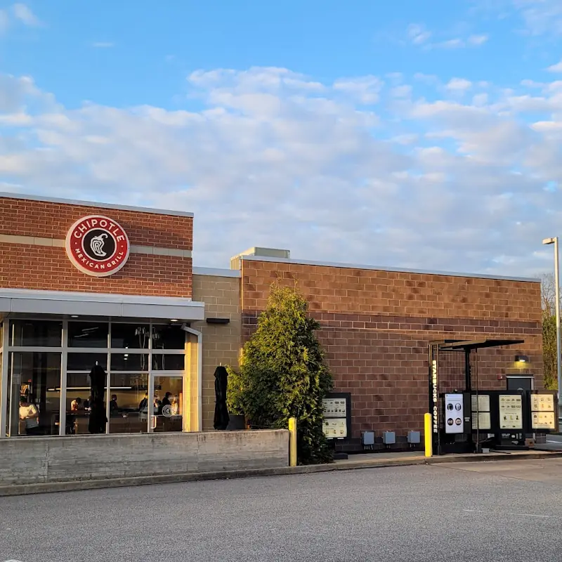 Chipotle Mexican Grill