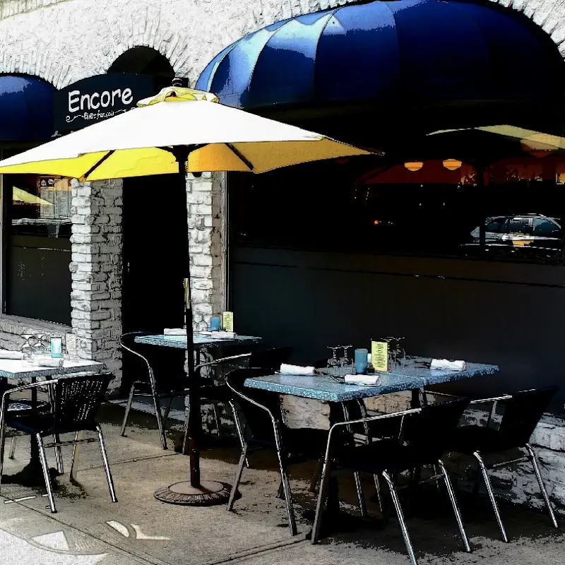Encore Bistro Francais