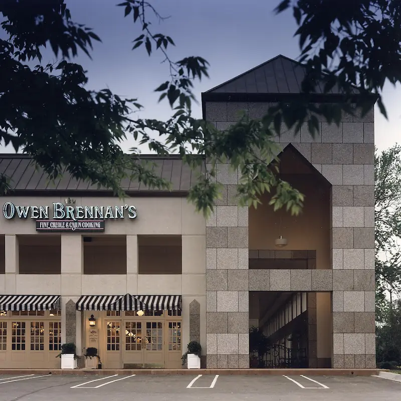 Owen Brennan's Restaurant