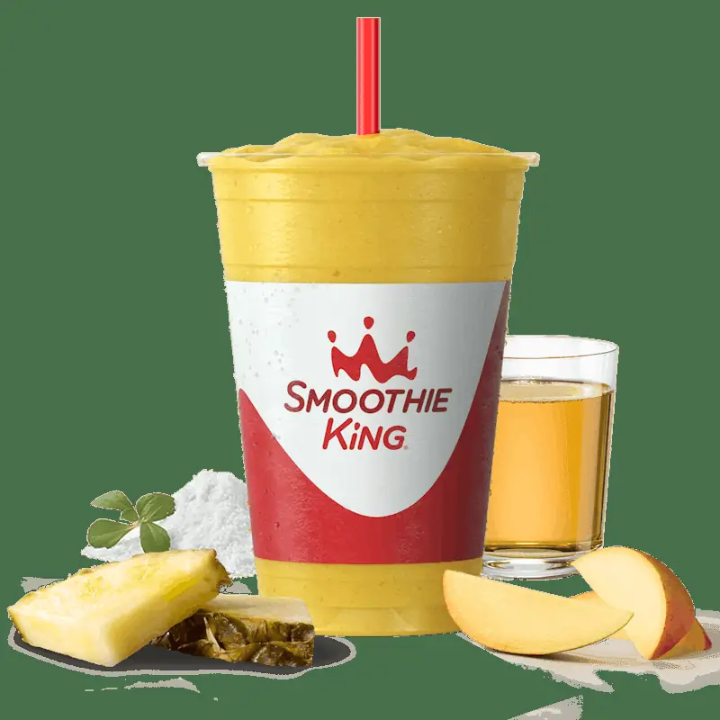 Smoothie King