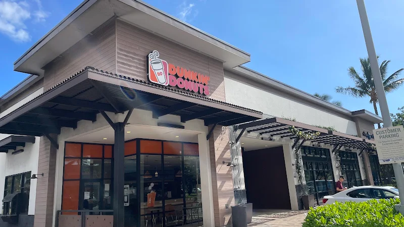 Dunkin'