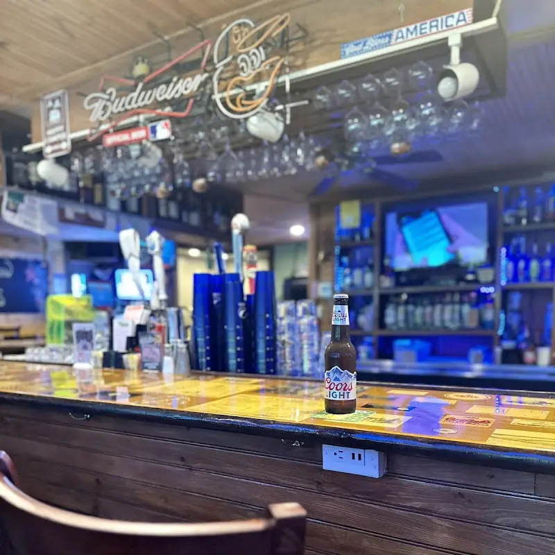 Market Street Cafe