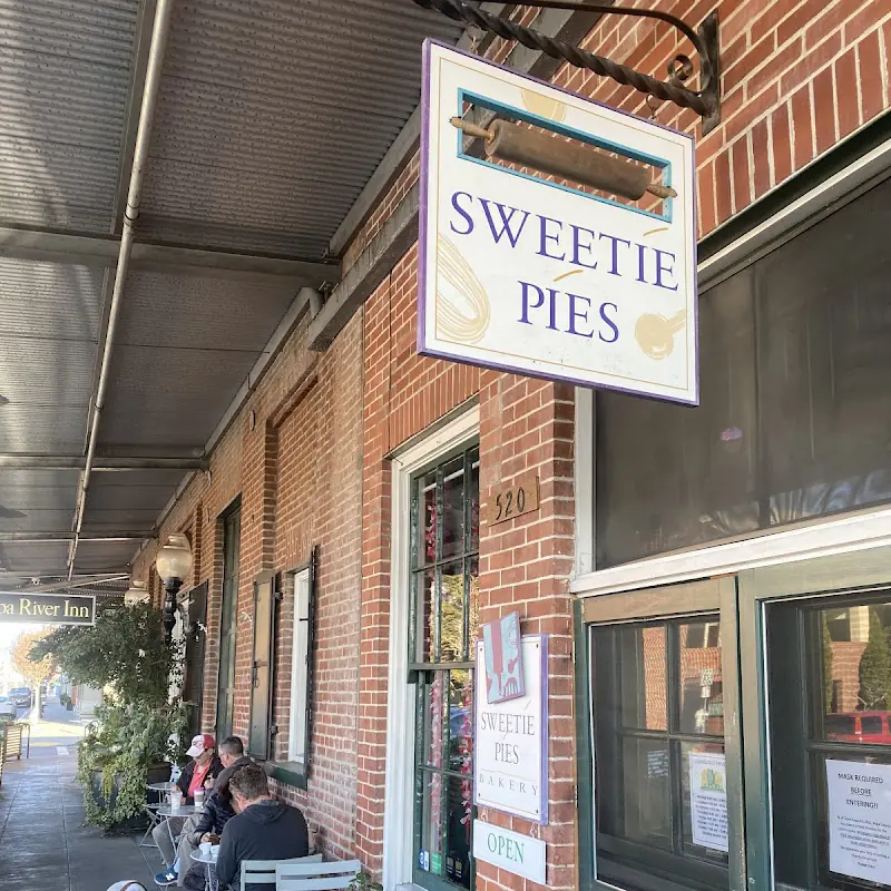 Sweetie Pies Bakery
