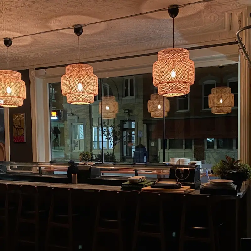 Satori Belfast