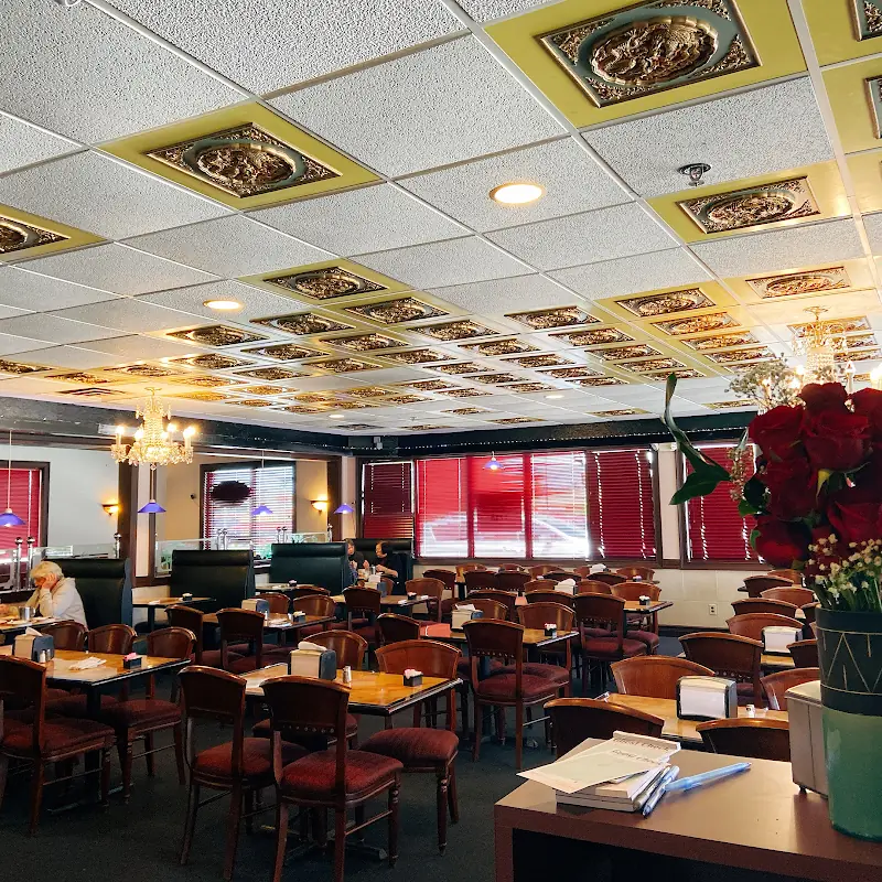 China East Chinese Restaurant