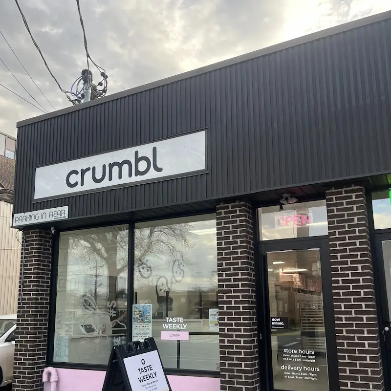 Crumbl