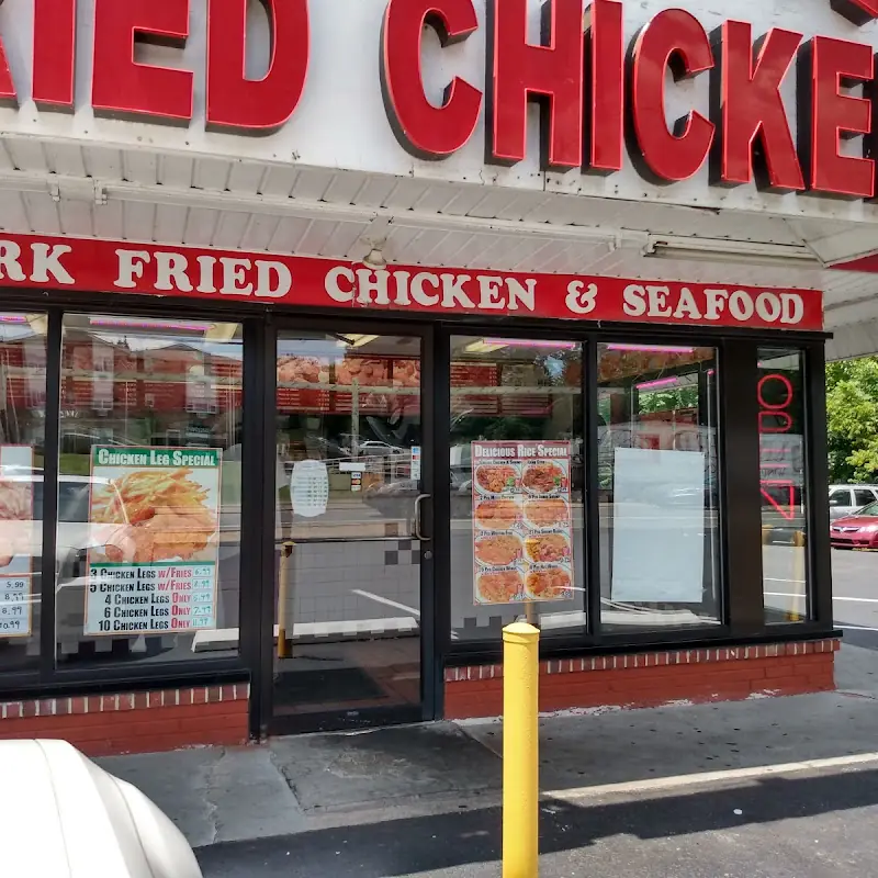 New York Fried Chicken