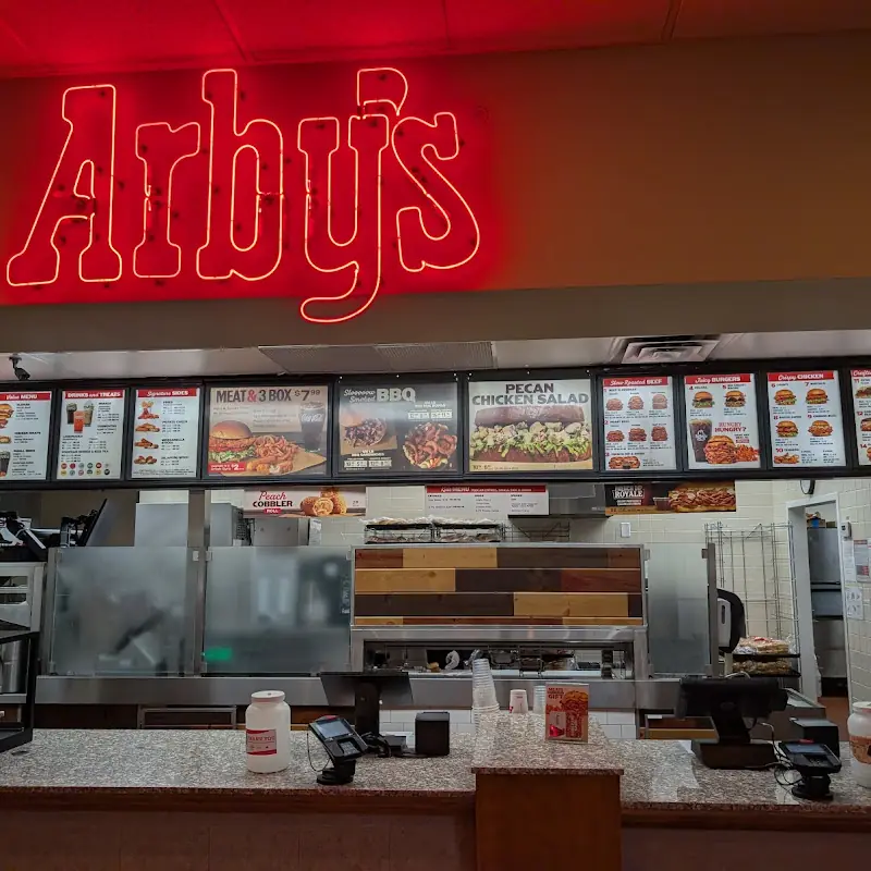 Arby's