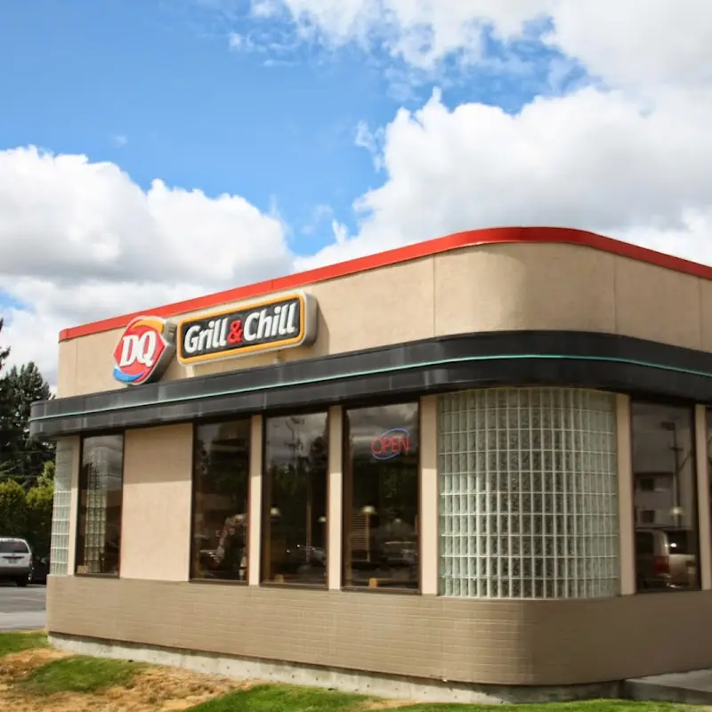 Dairy Queen Grill & Chill