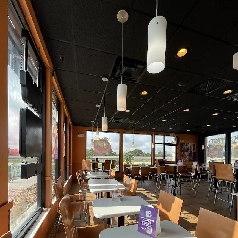 Taco Bell