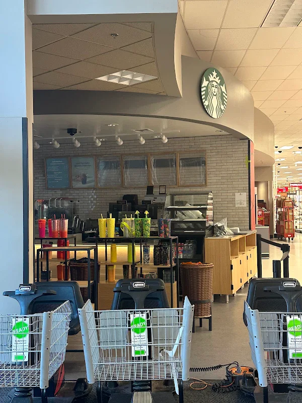 Starbucks Coffee Company