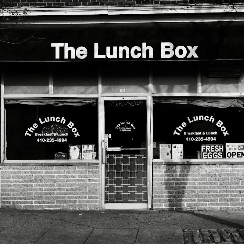 Lunch Box