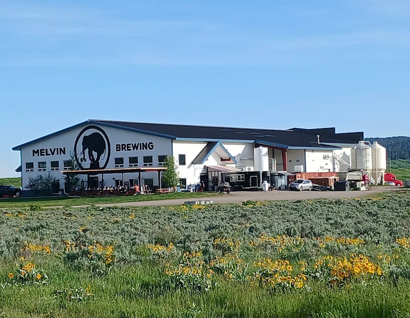 Melvin Taproom & Kitchen
