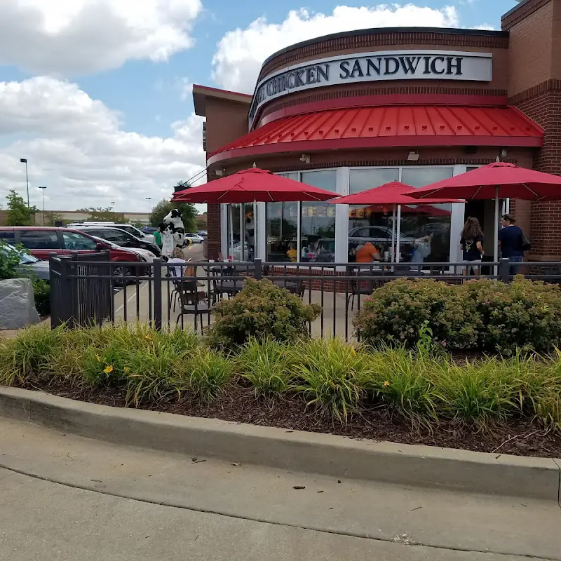 Chick-fil-A
