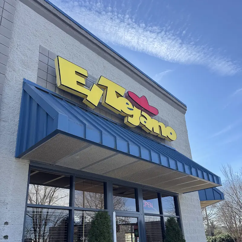 El Tejano | Mexican Restaurant