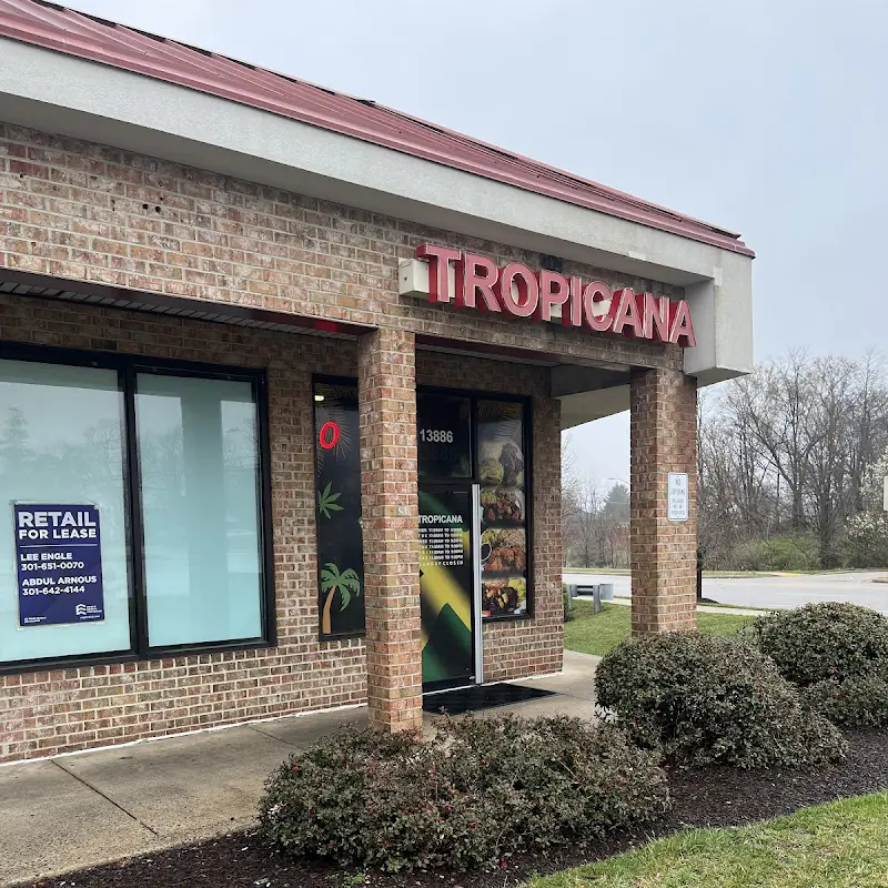 Tropicana Eatery