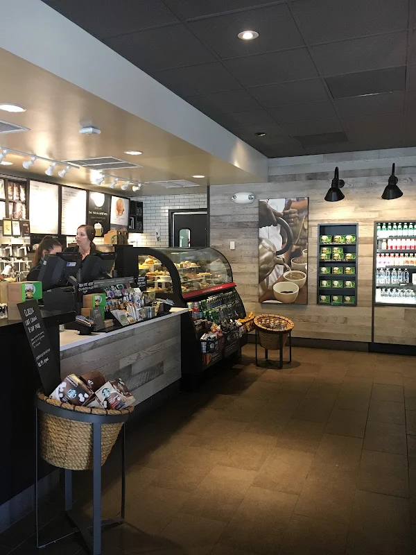Starbucks Coffee Company