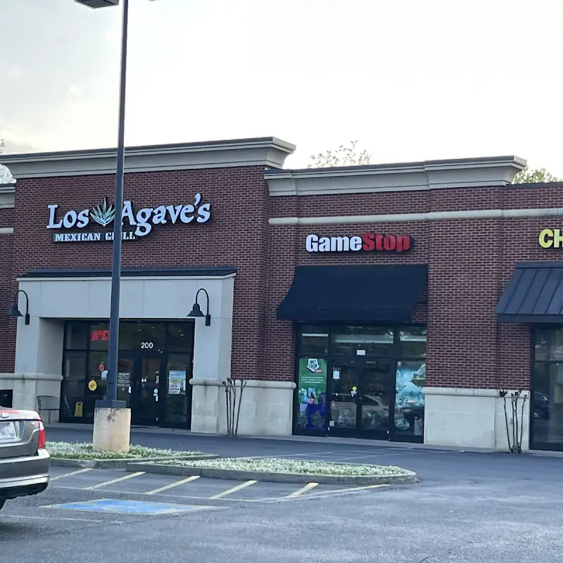 Los Agaves