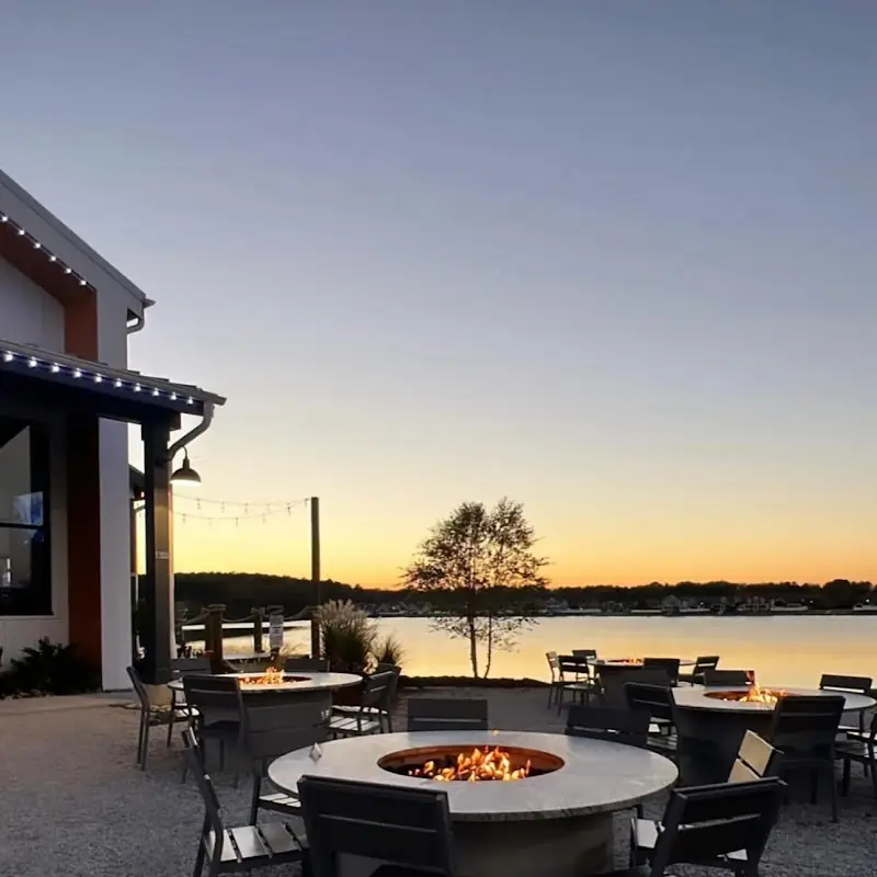Shorebreak Pizza & Taphouse - Pungo