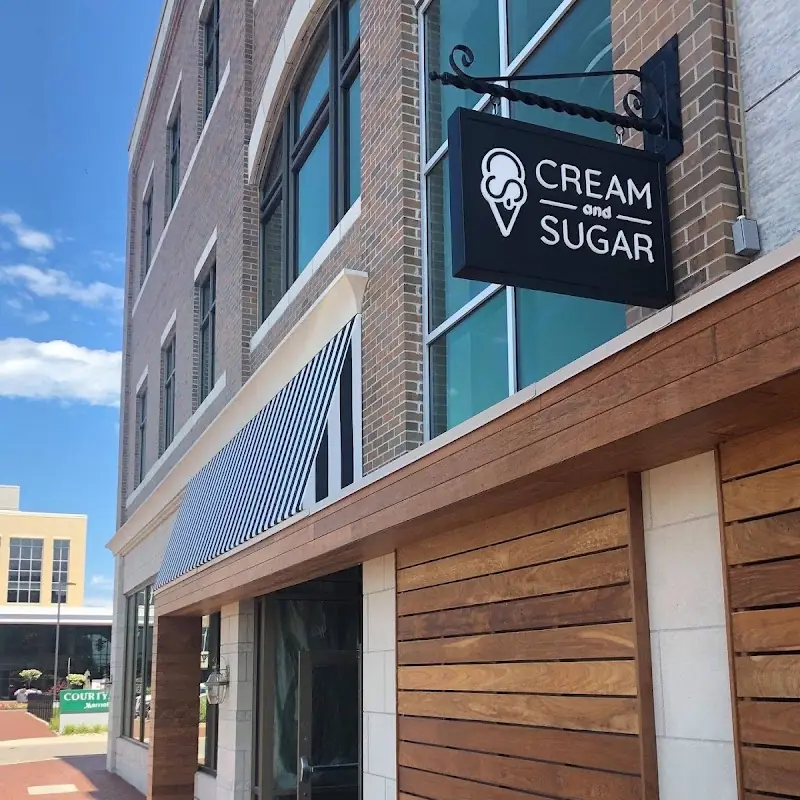 Michigan Cream & Sugar Uptown Bay City