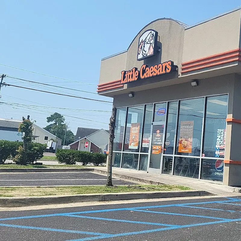 Little Caesars Pizza