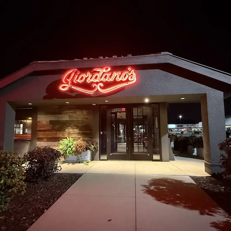 Giordano's