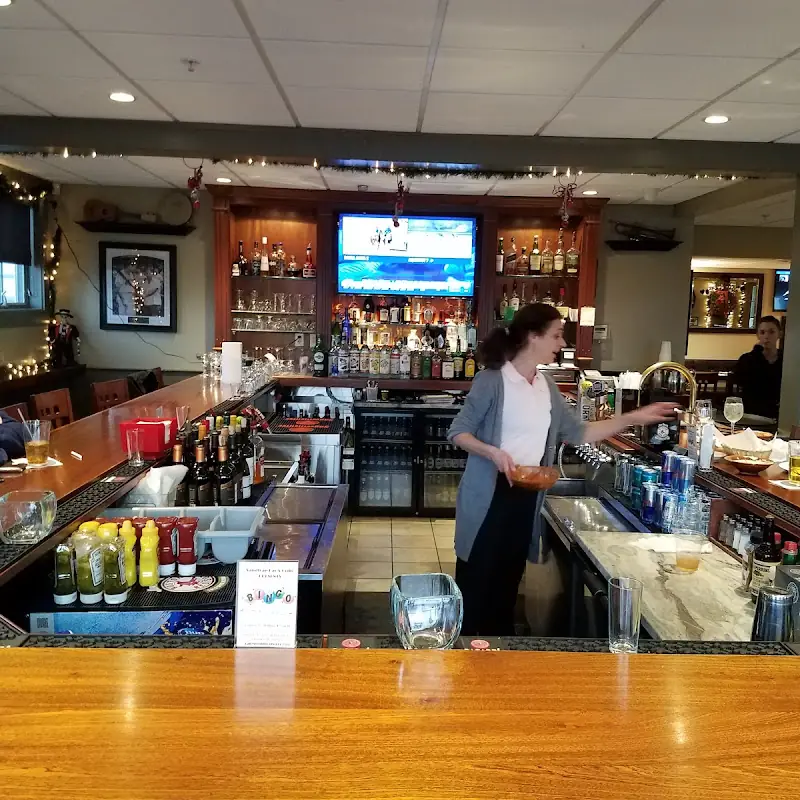 Merrimack Valley Sandtrap Bar and Grille
