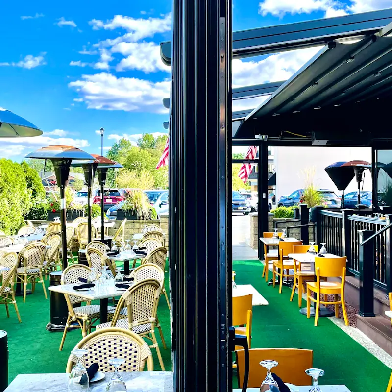 Providence Bar & Kitchen