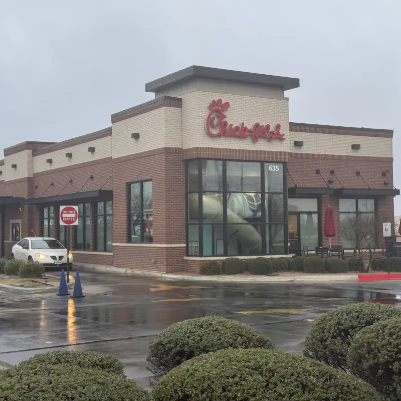 Chick-fil-A