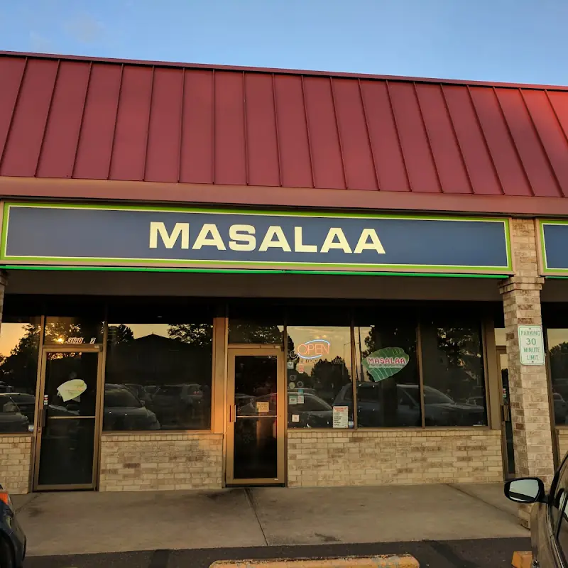 Masalaa Restaurant