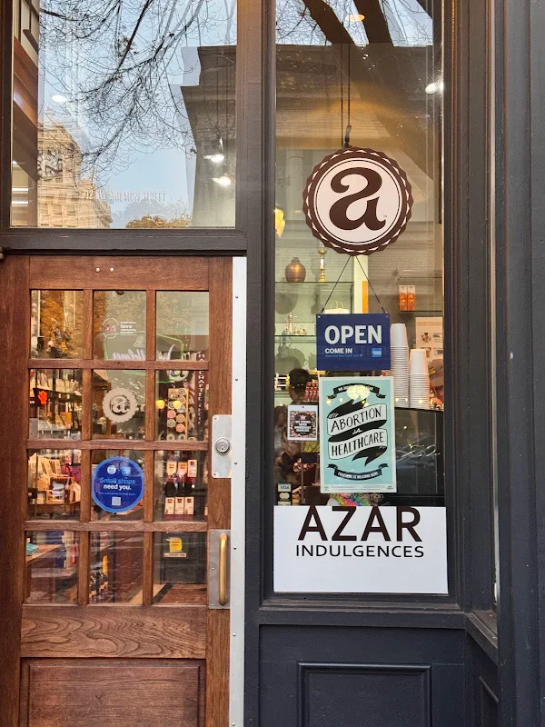Azar Indulgences