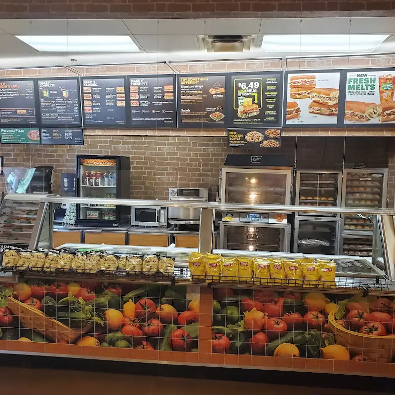Subway