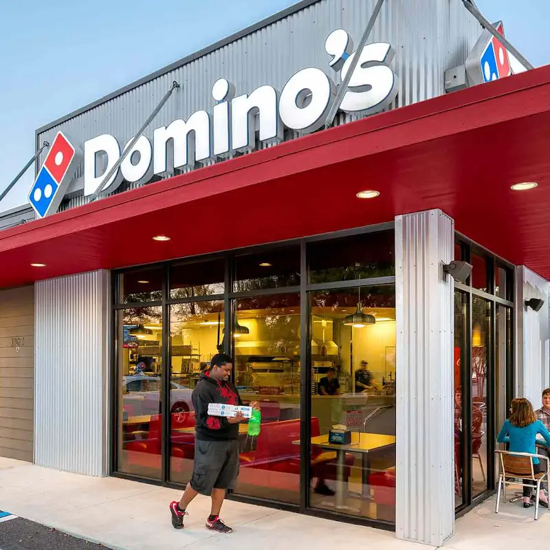 Domino's Pizza