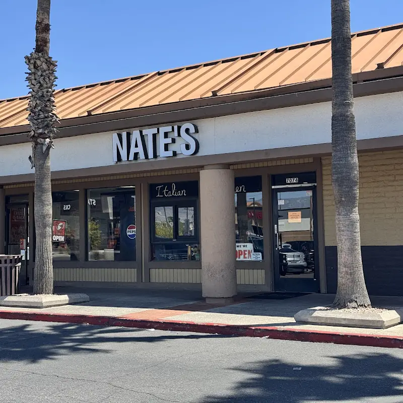 Nate's Italian Kitchen
